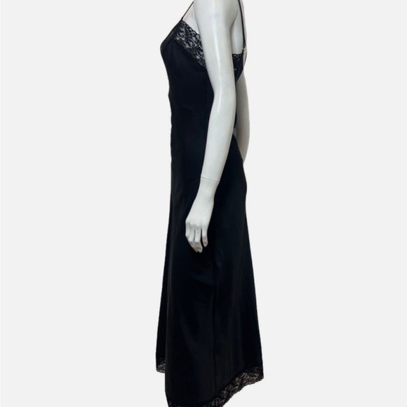 Brazeau tricot liz silk slip size 3 nwt - Picture 5 of 7